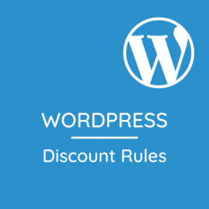 Discount Rules for WooCommerce – PRO
