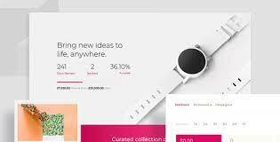 WP Crowdfunding Pro + Theme