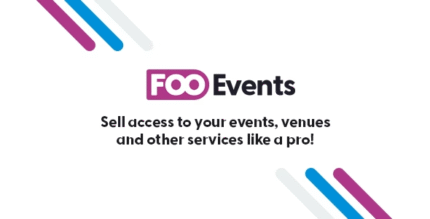 FooEvents Multi-Day