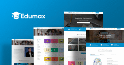 Edumax