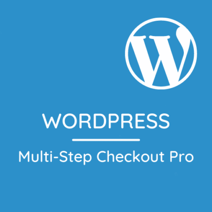 Multi-Step Checkout Pro for WooCommerce