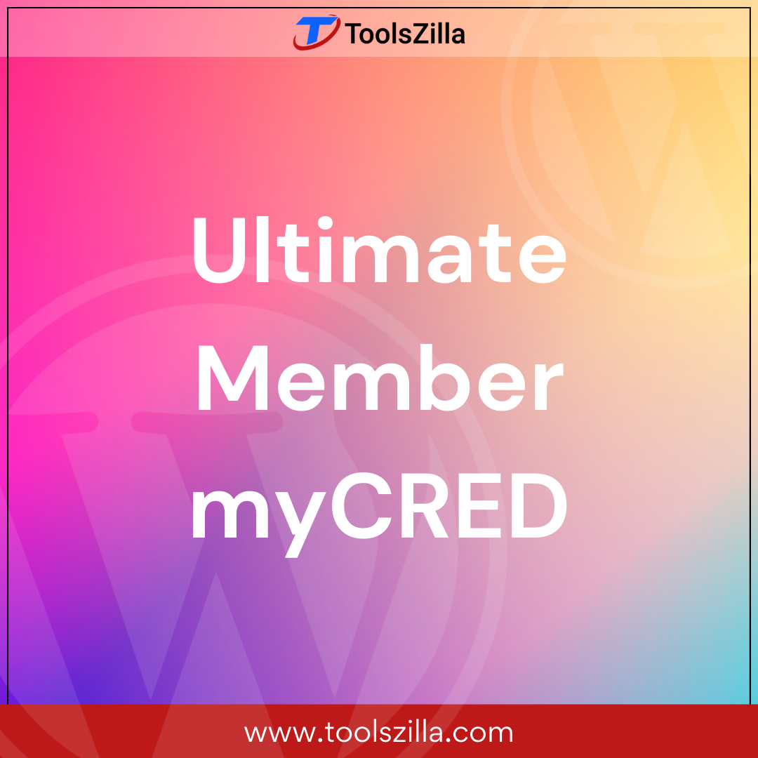 Mycred Ultimate Membership Integration