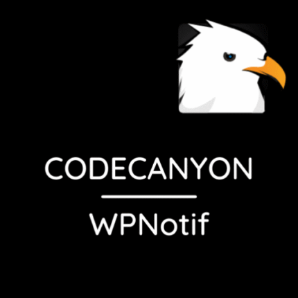 WPNotif : SMS & WhatsApp Message Notifications