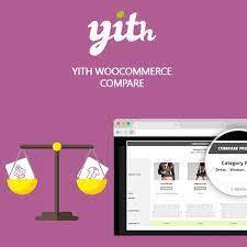 YITH WooCommerce Compare Premium