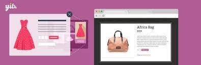 YITH WooCommerce Quick View Premium