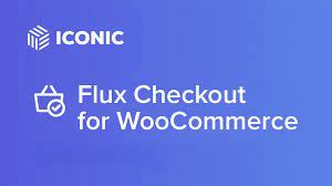 Flux Checkout for WooCommerce