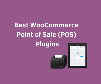 WooCommerce Point of Sale (POS)