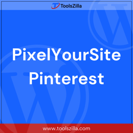 PixelYourSite Pinterest