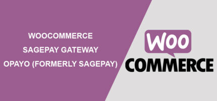 WooCommerce SagePay Form / SagePay Direct