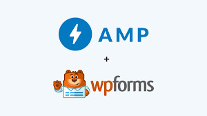 WP Forms for AMP