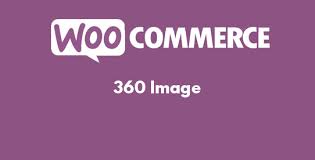 WooCommerce 360 Image