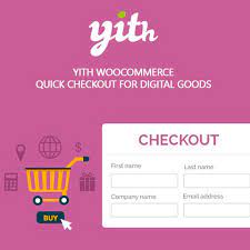 YITH WooCommerce Quick Checkout for Digital Goods Premium