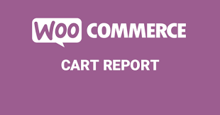 WooCommerce Cart Reports