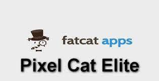 Pixel Cat Elite | Fatcat Apps
