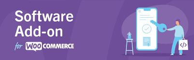 WooCommerce Software Add-on