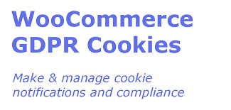 GDPR Cookies for WooCommerce