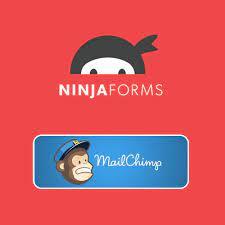 Ninja Forms MailChimp