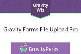 Gravity Forms File Upload Pro