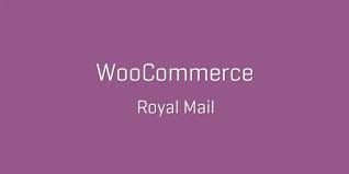 WooCommerce Royal Mail