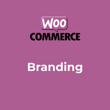 WooCommerce Branding
