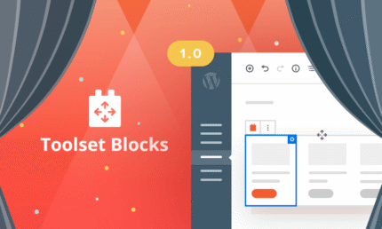 Toolset Blocks