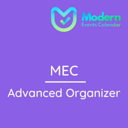 MEC Advanced Organizer
