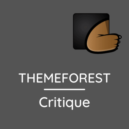 Critique – Magazine, Newspaper & Review Theme