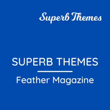 Feather Magazine
