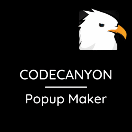 Popup Maker | Elfsight