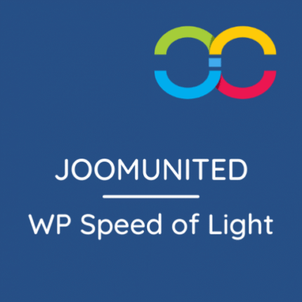 WP Speed of Light Addon