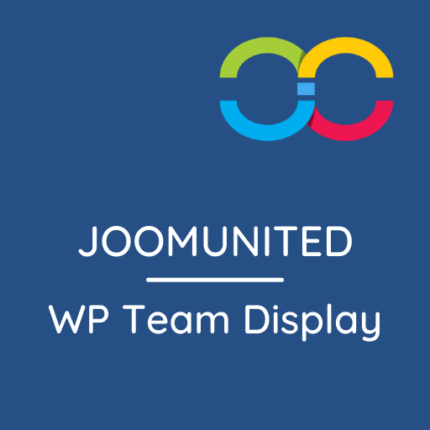 WP Team Display
