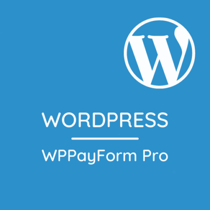 WPPayForm Pro