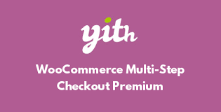 YITH WooCommerce Multi-Step Checkout Premium