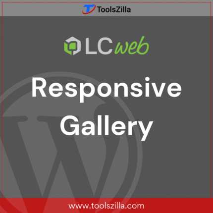Global Gallery – WordPress Responsive Gallery