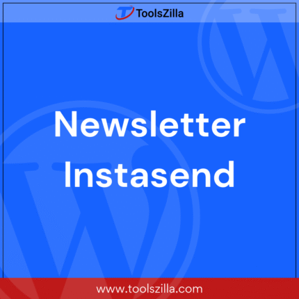 Newsletter – Instasend