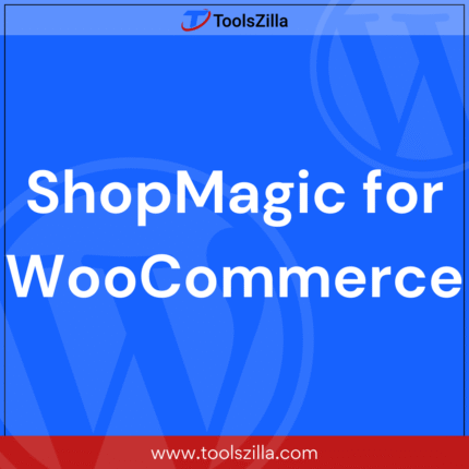 ShopMagic for WooCommerce