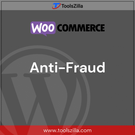 WooCommerce Anti-Fraud
