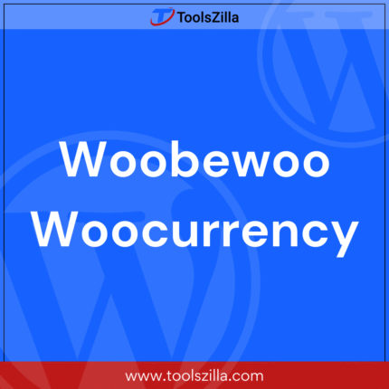 Woocurrency by Woobewoo PRO